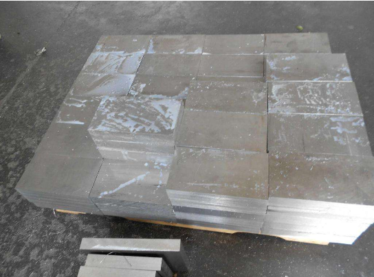 7075鋁板鋁合金鋁材表面陽極氧化著色封孔處理工藝
